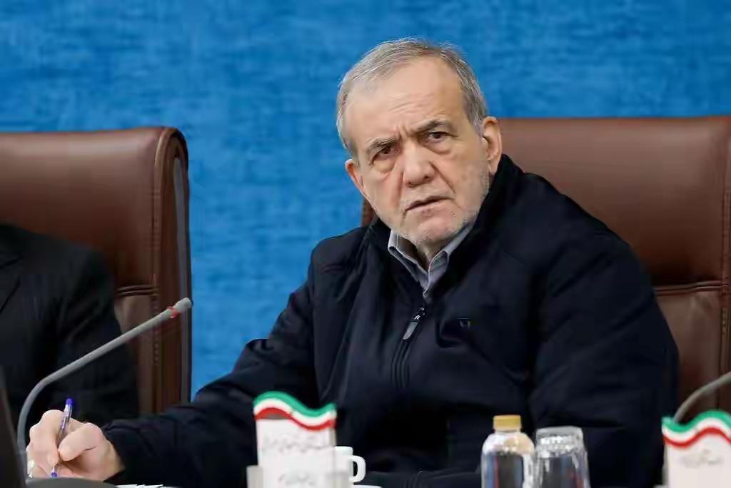 伊方称愿在诉求满足下结束战争 伊方称愿在诉求满足下结束战争，这背后是无数生命和家