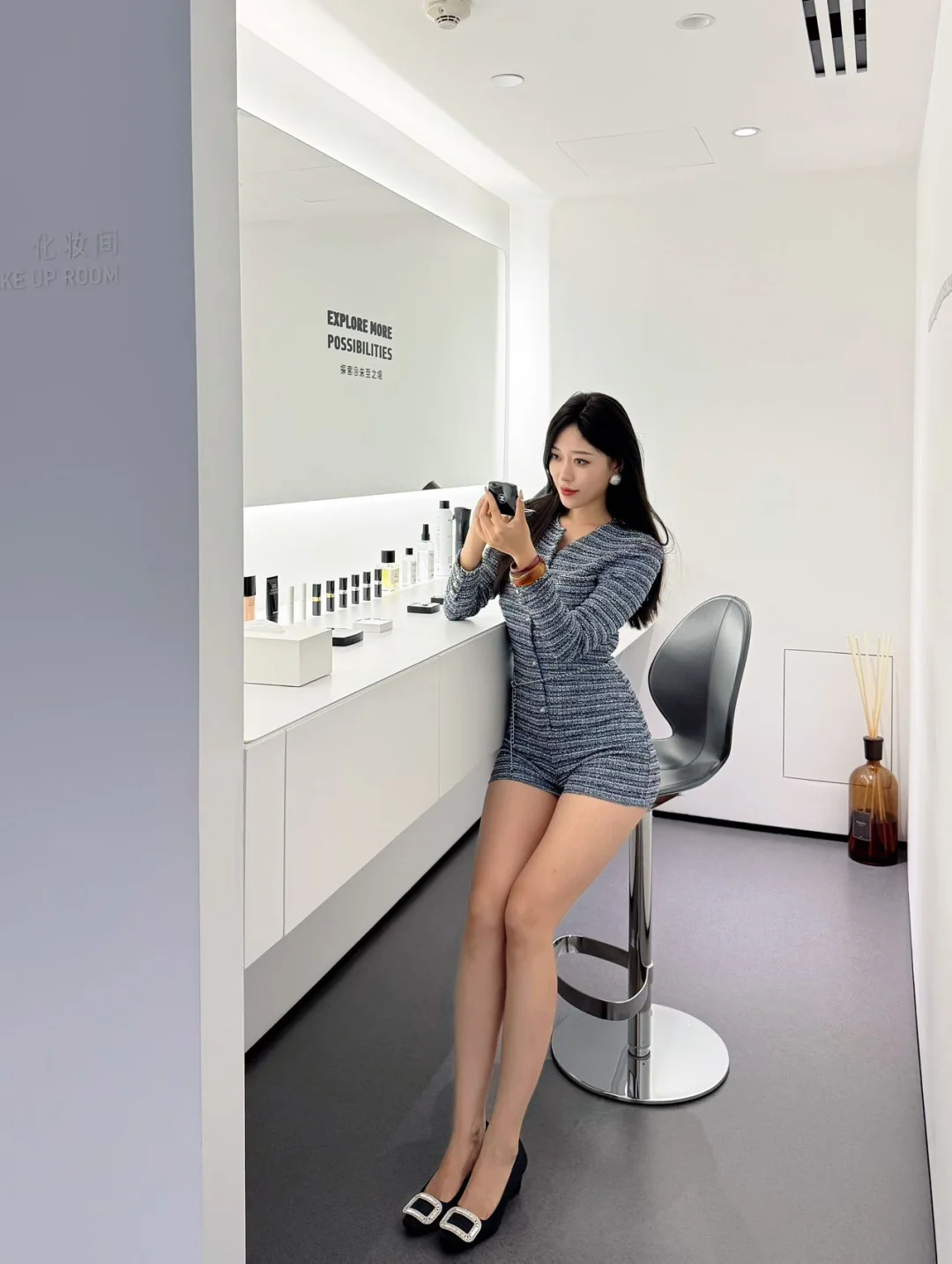 我对自己最温柔的“富养”