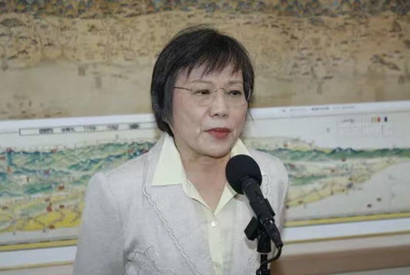 针对刘世芳的外甥颜文群被台企解职一事，民进党当局要对中国大陆进行报复？据台媒5月