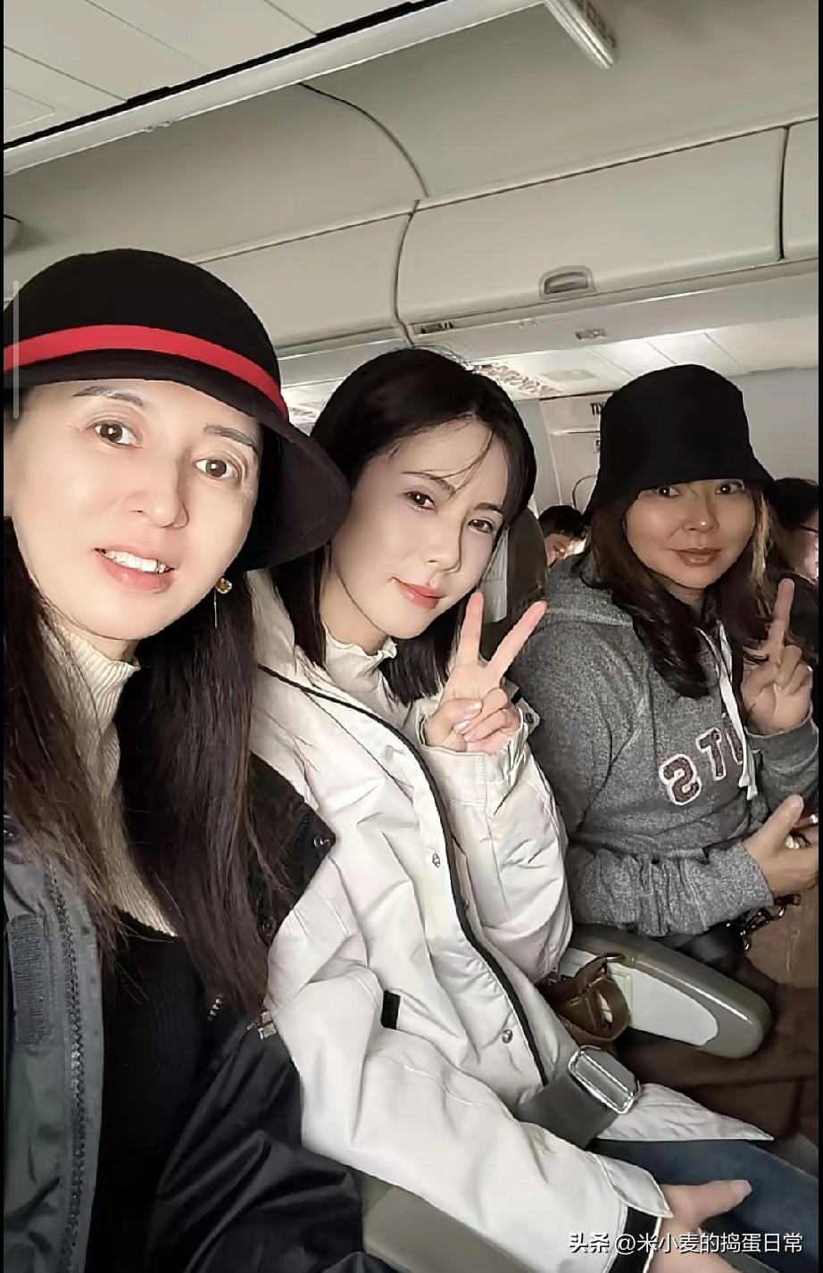 台湾美女要来呆呆妹家吃刨猪汤！
 
刷到个暖到心窝的视频，台湾的凤凰姐一行人从桃