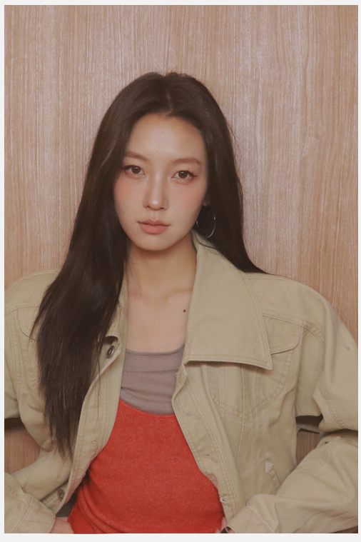 大头贴  ​​​