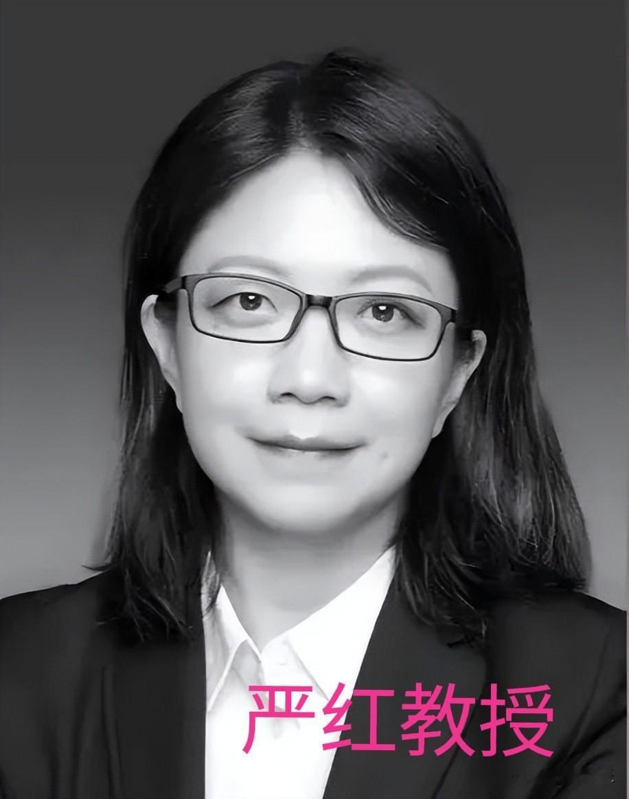 真的破防了！西工大57岁博导严红，放弃美国终身教职回国死磕发动机，攻克高超音速飞