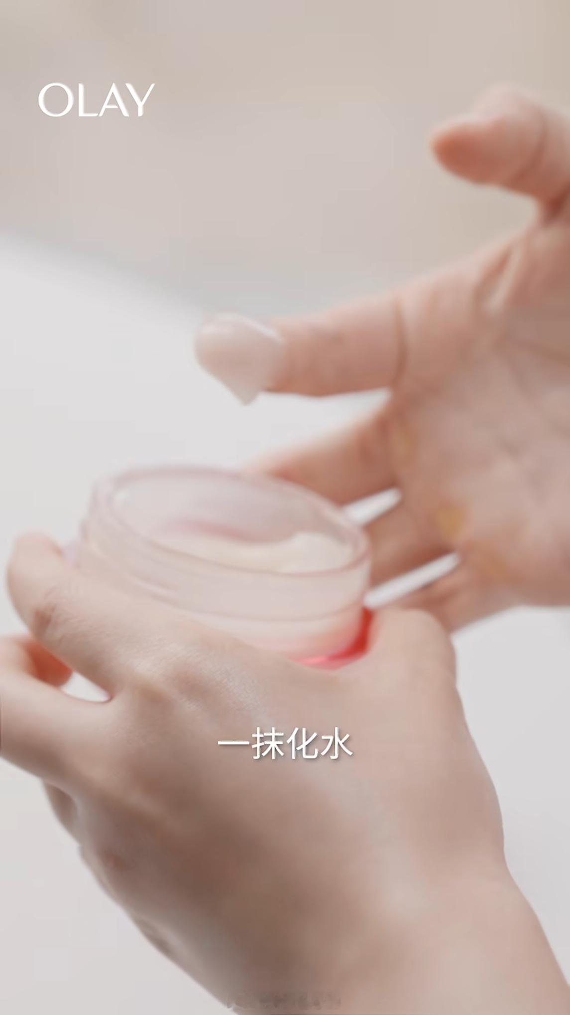 这个手掌的茧子，一看就是小莎的手