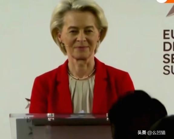快报！快报！
欧盟委员会突然宣布了
 
2025年10月20日，欧盟成员国达成共