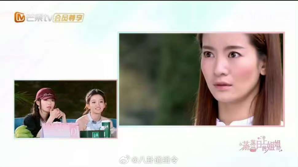 李晟[超话]当2025年的李晟遇到骄傲的叶凡乘风2025 李晟：12年前的我怎么