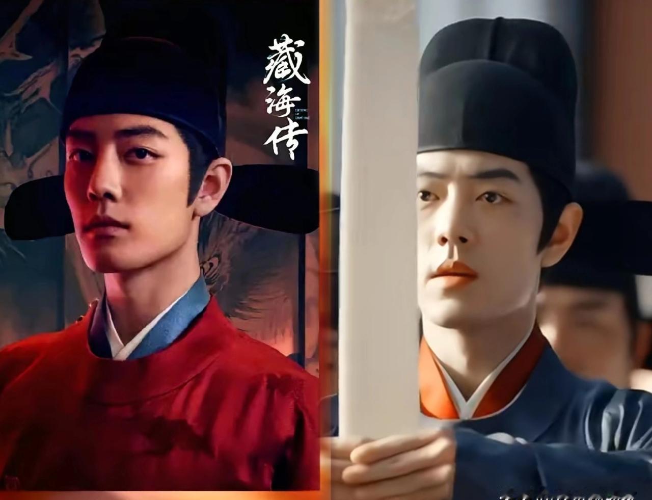 《庆余年2》撕开的，是内娱最后一块遮羞布。
别跟我扯别的。
央视收视峰值破3，近