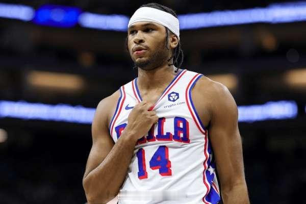Shams：里奇-康西尔四世将与篮网签下一份为期一年的合同。NBA自由市场签约N