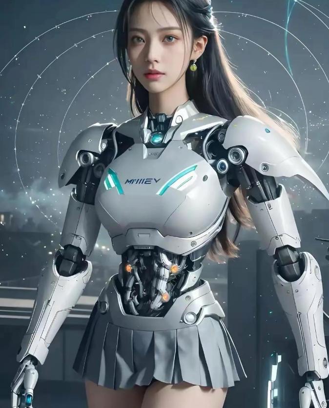 女性机器人一旦普及，最先贬值的不是婚姻，是女人的“传统筹码”！深圳华强北电子城，