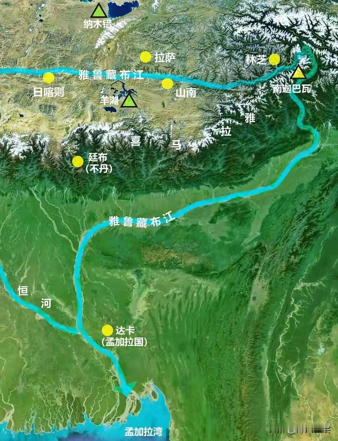 一个人一辈子根本干不完，需要几代人不停干