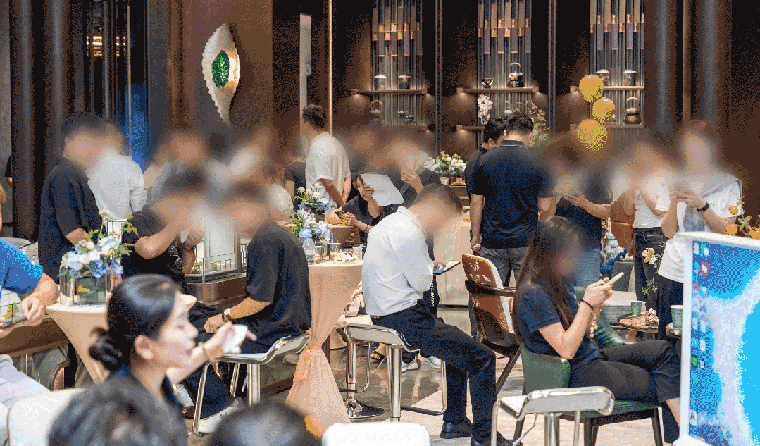 当前，晋江房地产市场在“好房子”项目的带动下逐渐回暖。据统计，9月26日，晋江首