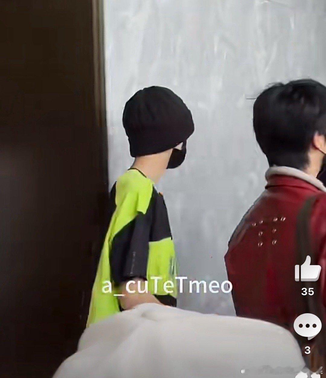 tg 把孩子的头发还回去！ 