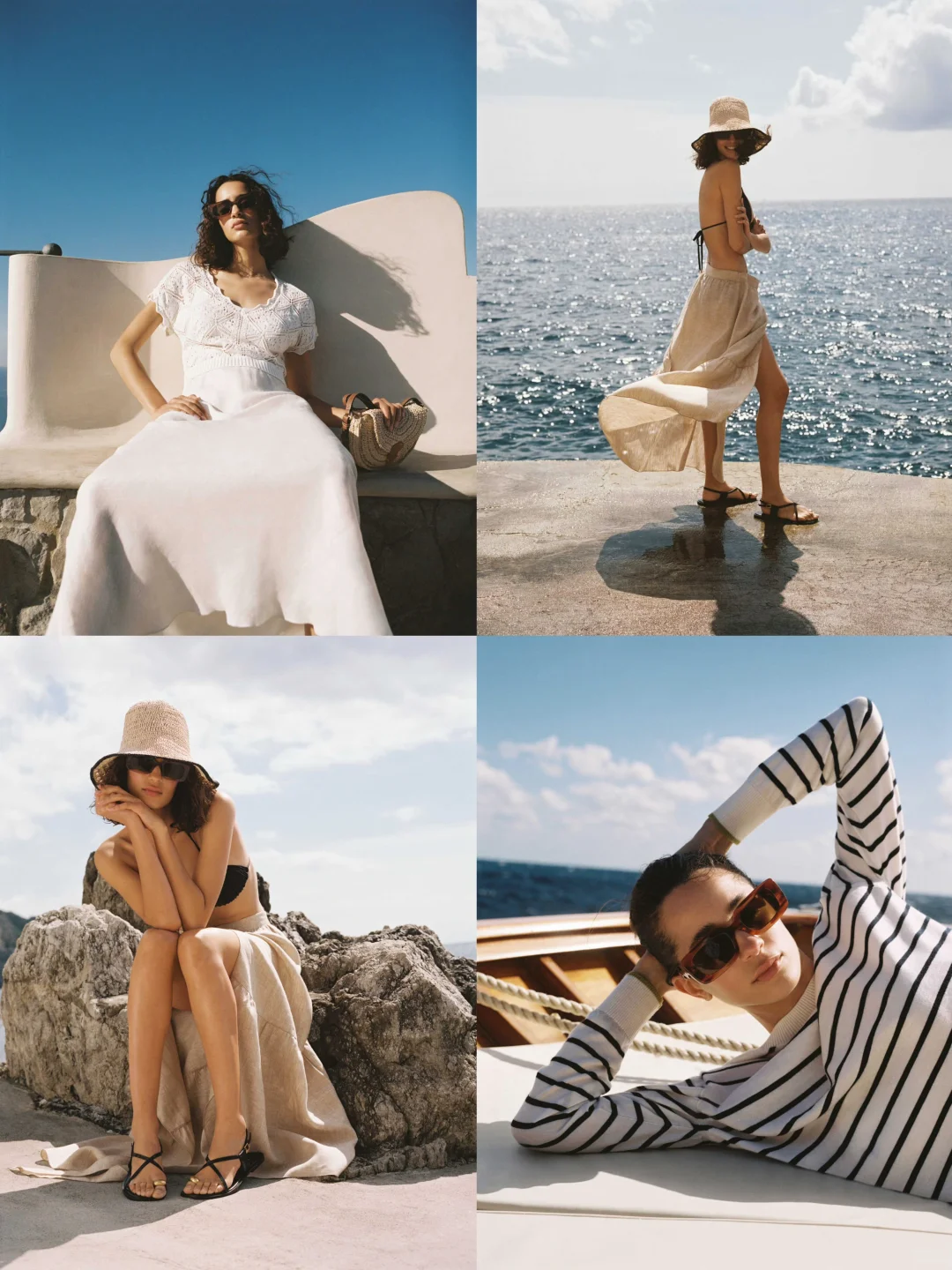 🟠 Falconeri 2024 Spring/Summer