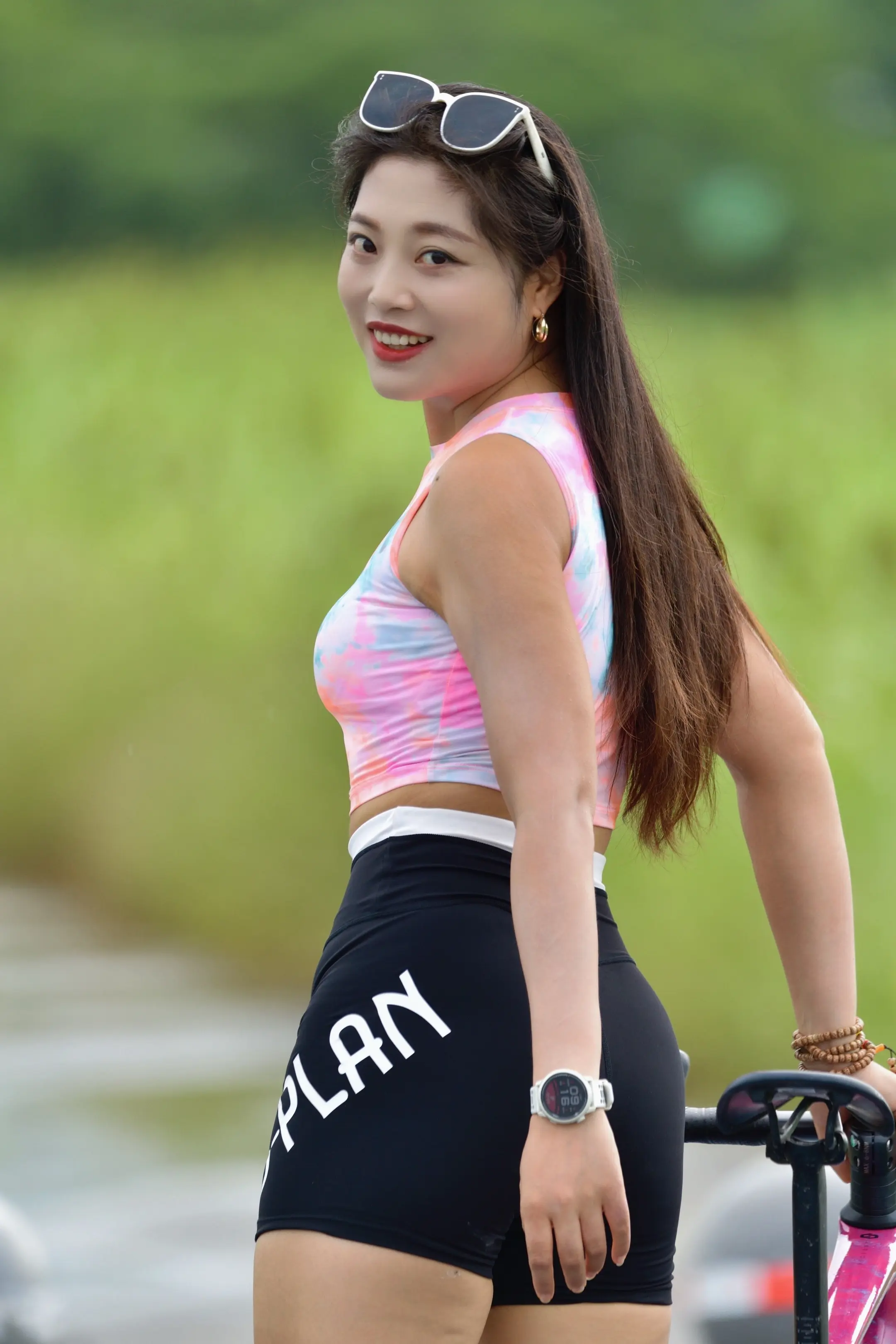 休闲骑可以做你的骑行搭子吗？