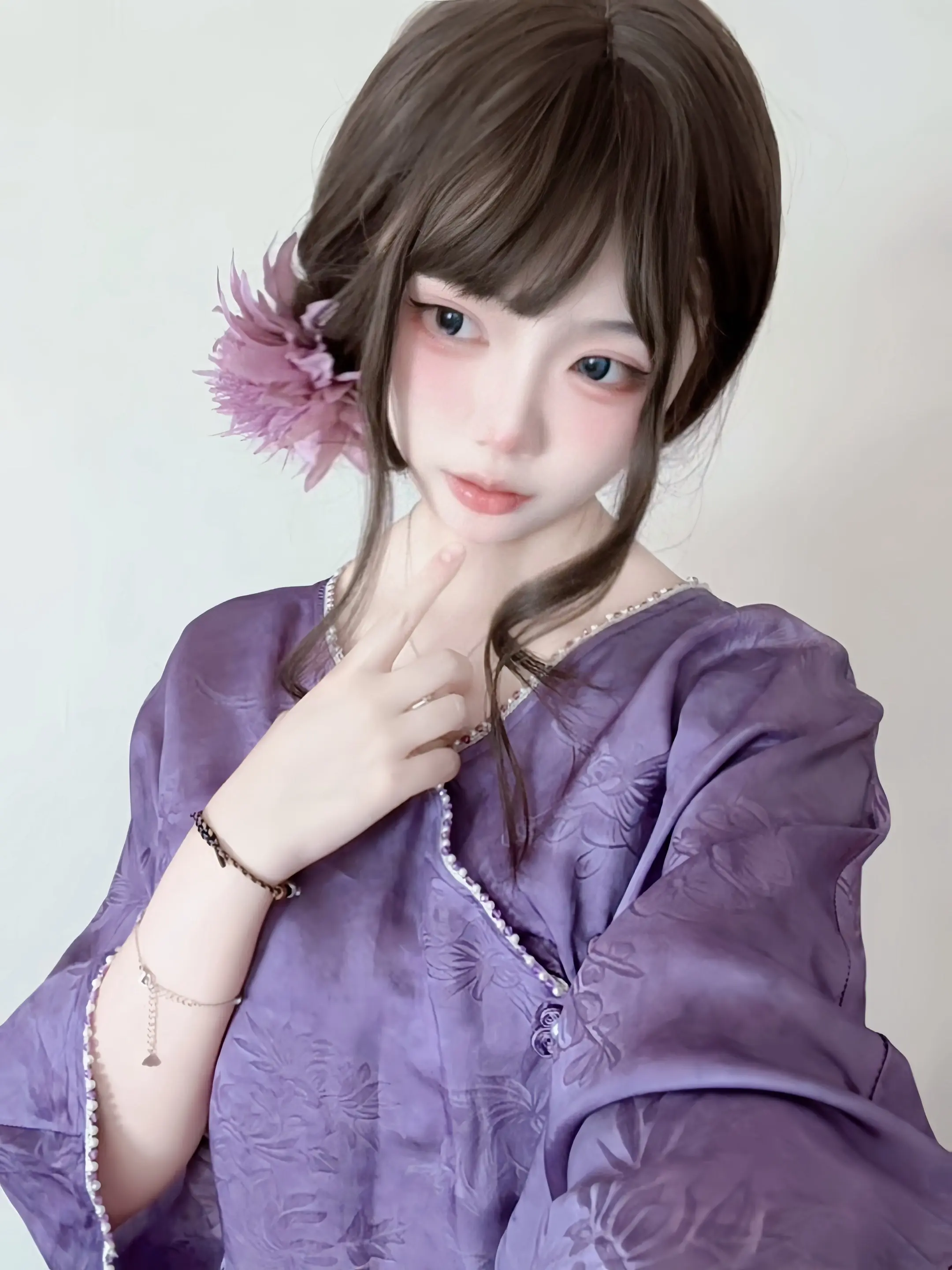 班主任让你填你妈妈的手机号你填我的干嘛？