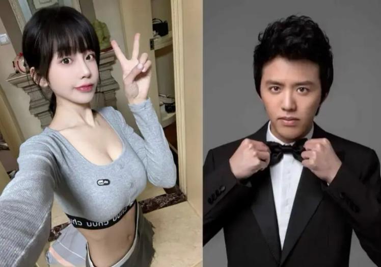 司晓迪否认和李云迪恋爱，透露和鹿晗是好朋友，放话谁惹我我爆谁