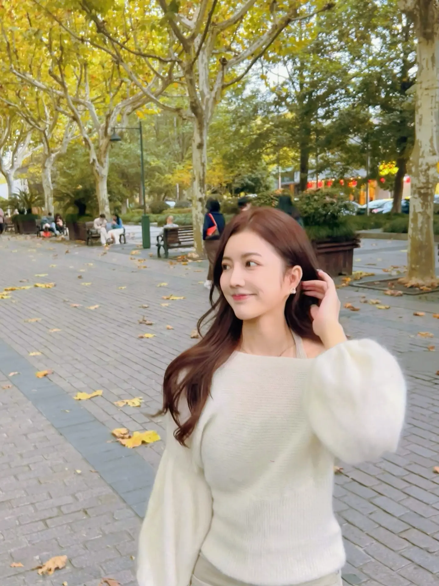 开心时小喇叭 不开心时小哑巴