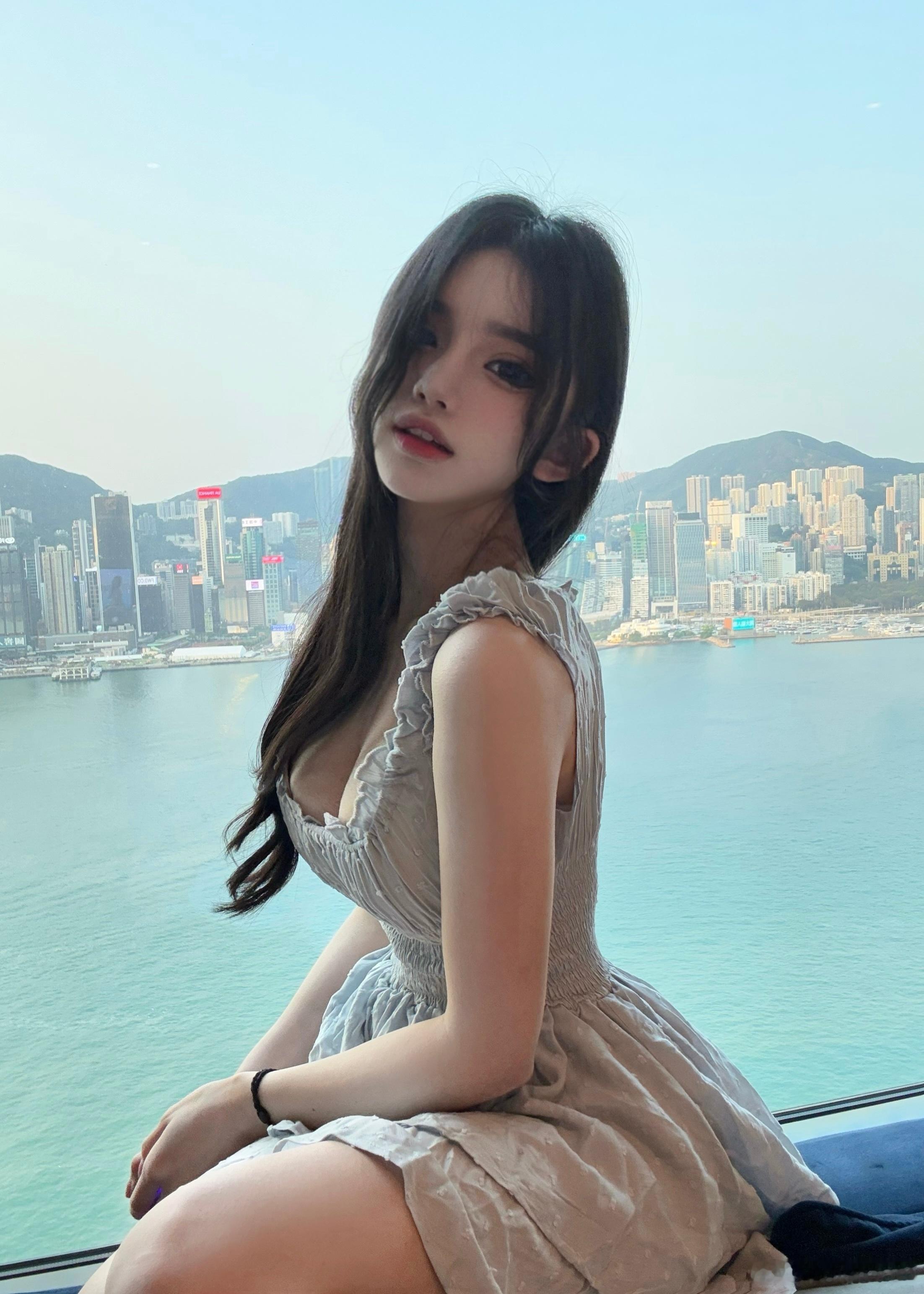 好多照片呜呜🇭🇰  ​​​