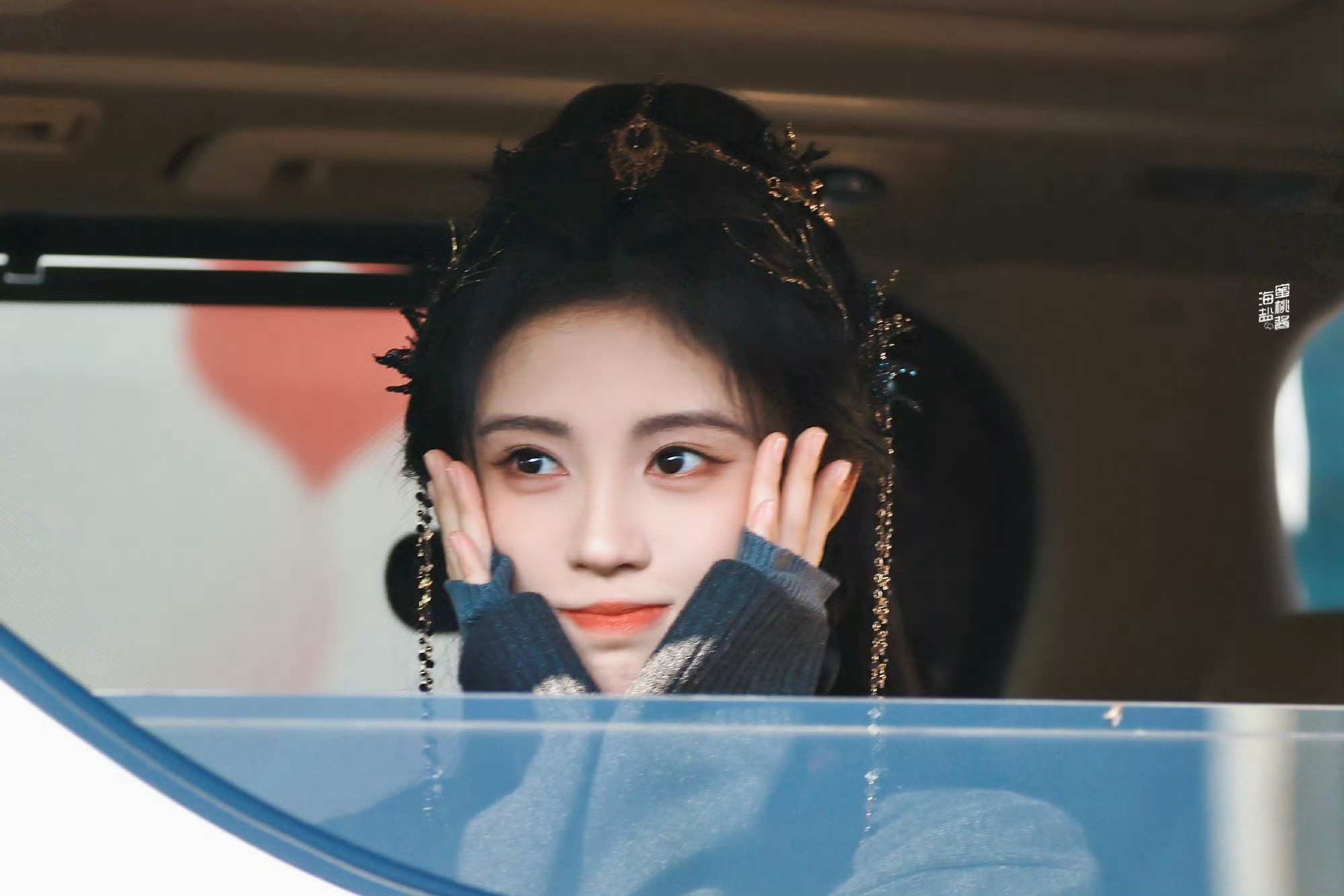 jjy鞠婧祎jjy鞠婧祎苏绿夏热爱漫无边际 生活自有分寸.𝓛𝓸𝓿𝓮 𝓲