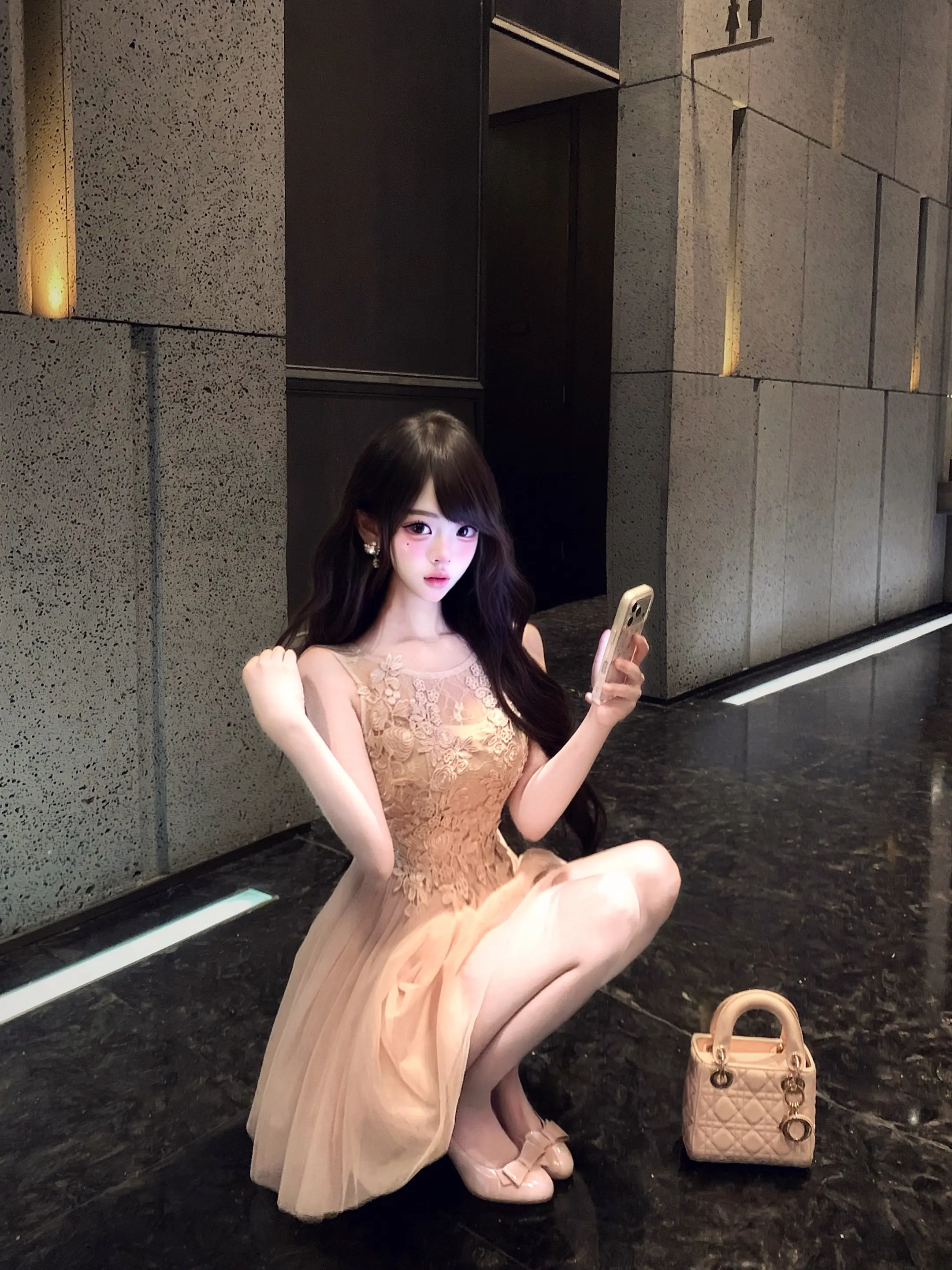你依赖我吧 我没有任何手段去伤害你.