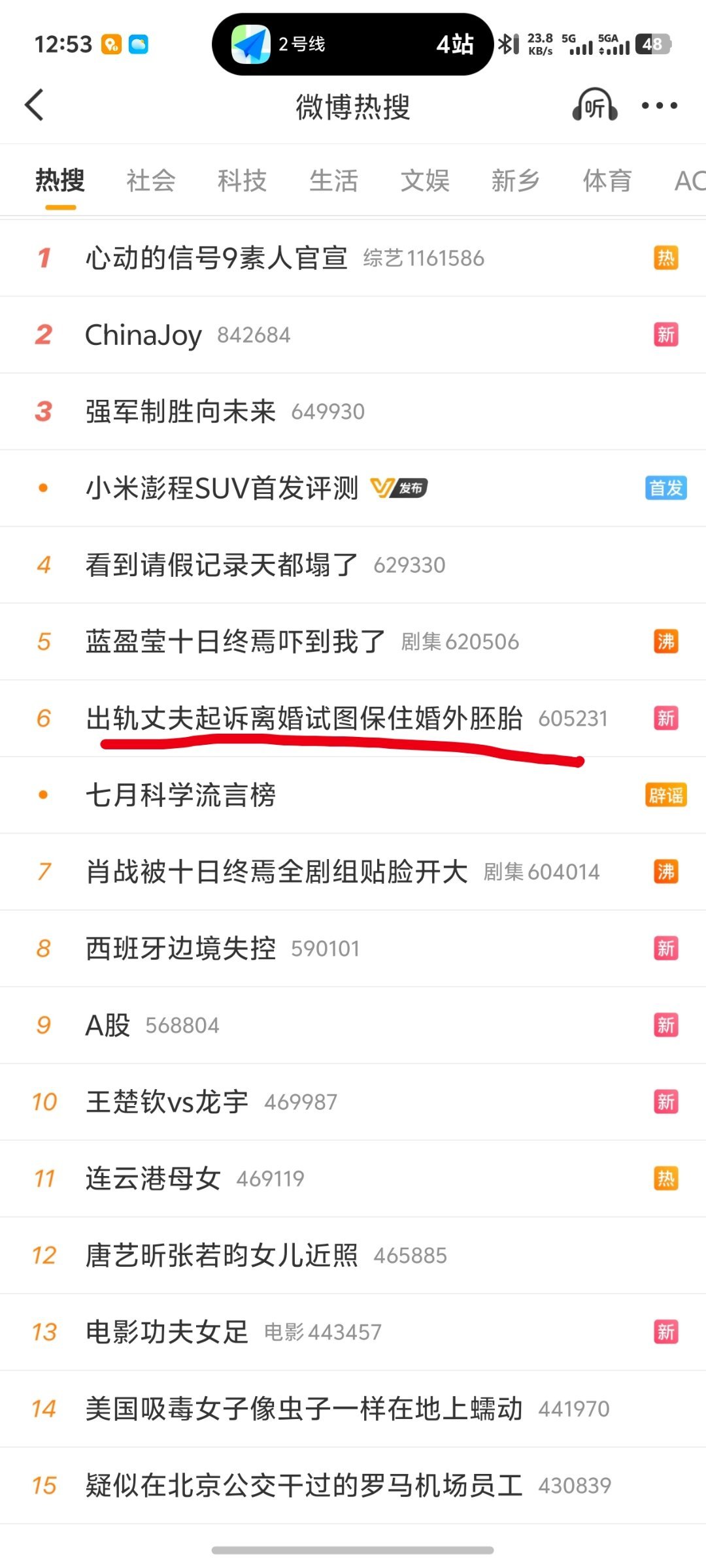 #遭公公性侵儿媳被鉴定无性防卫能力##出轨丈夫起诉离婚试图保住婚外胚胎#刷了一下