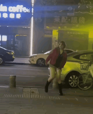 如果是你女朋友经常喝成这样，你该怎么办？
