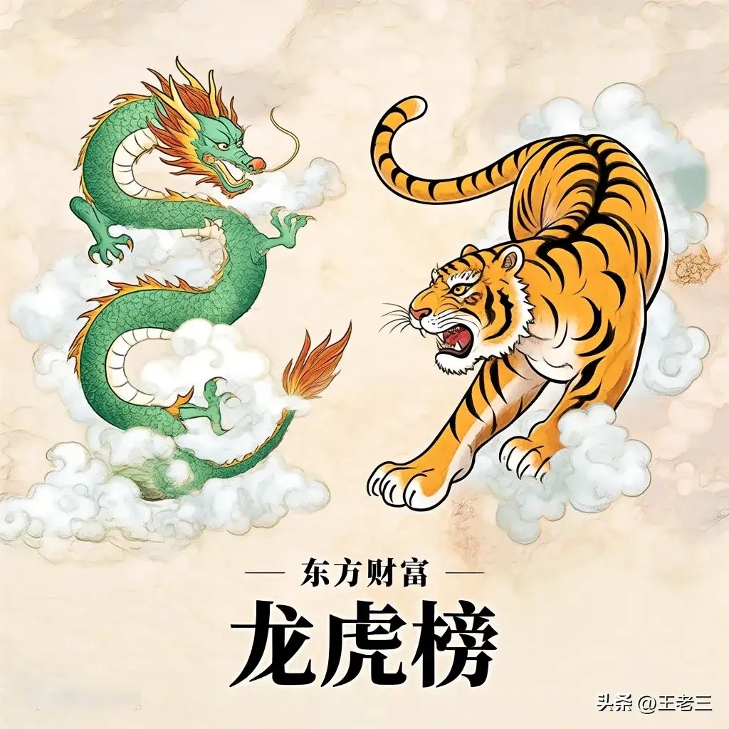 4月6日。星期一。东方财富龙虎榜。汇成真空。近期有料。震荡整理。摩尔线程。次新股