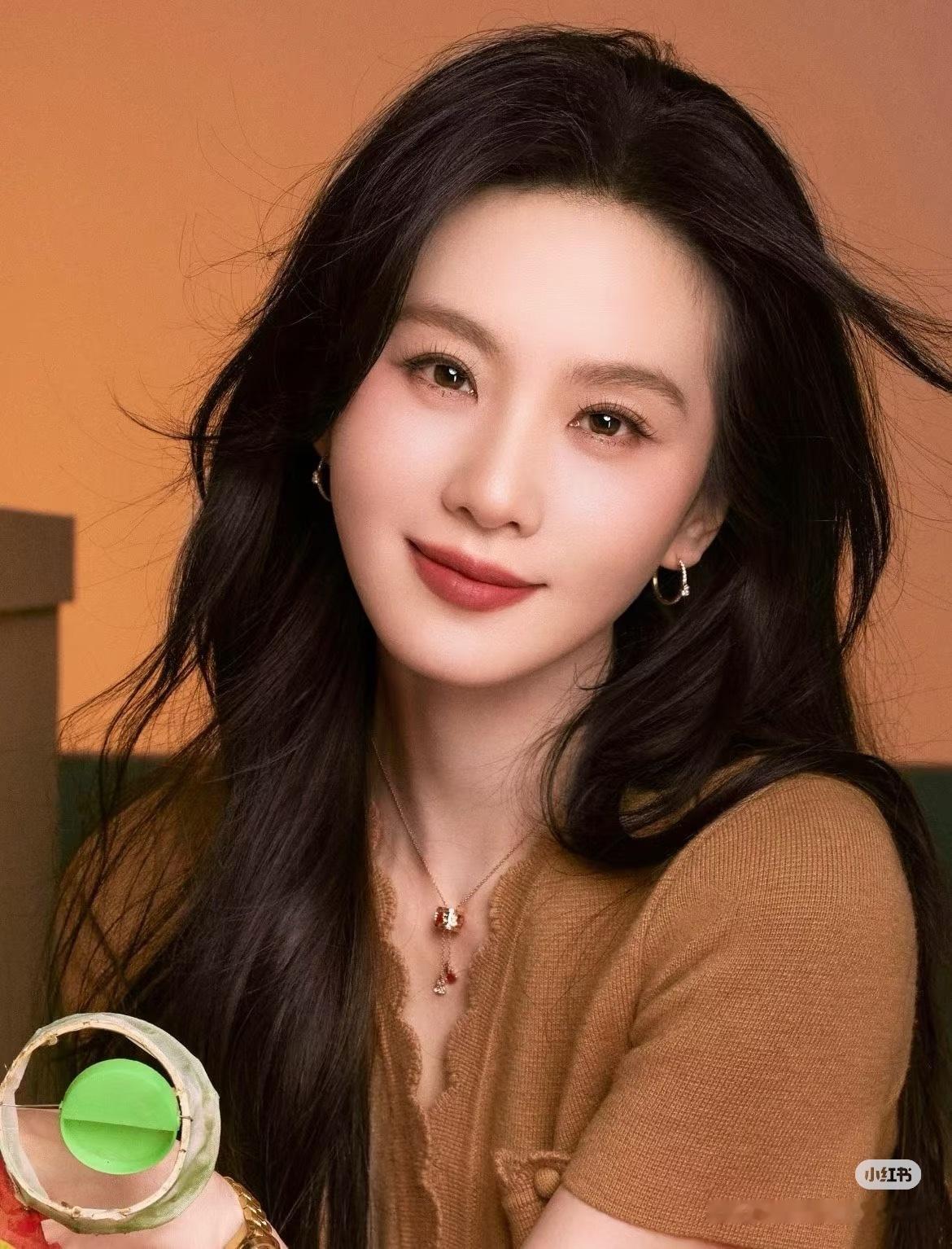 这张图新的么？刘诗诗