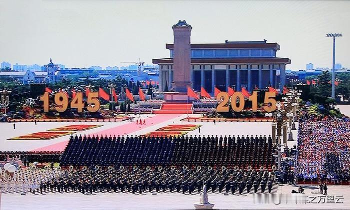 今年9月3日的盛大阅兵会有哪些亮点？
今年是世界反法西斯战争胜利80周年，9月3