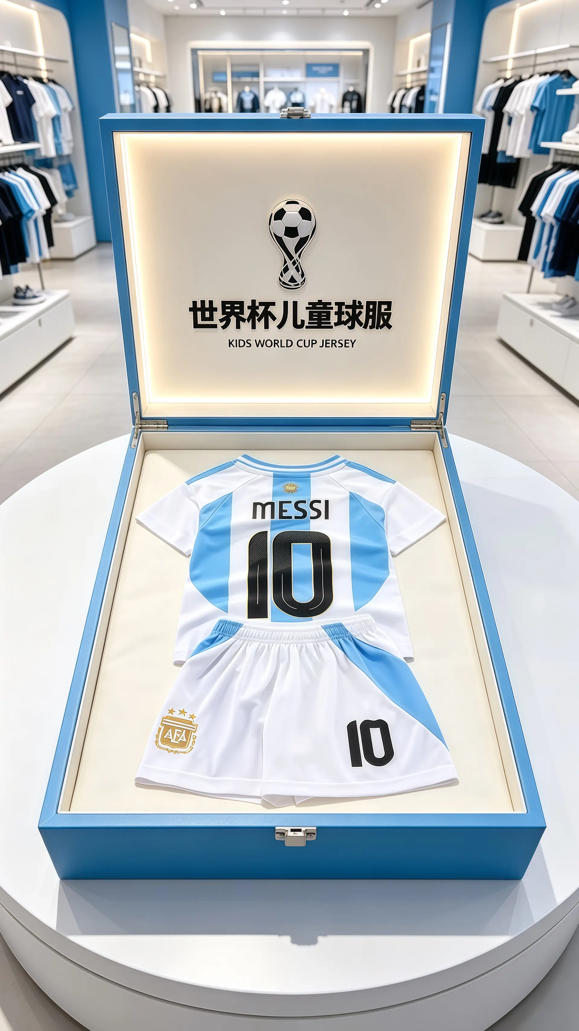 世界杯足球服 2026年世界杯球衣 世界杯球衣儿童 世界杯足球服儿童足球服