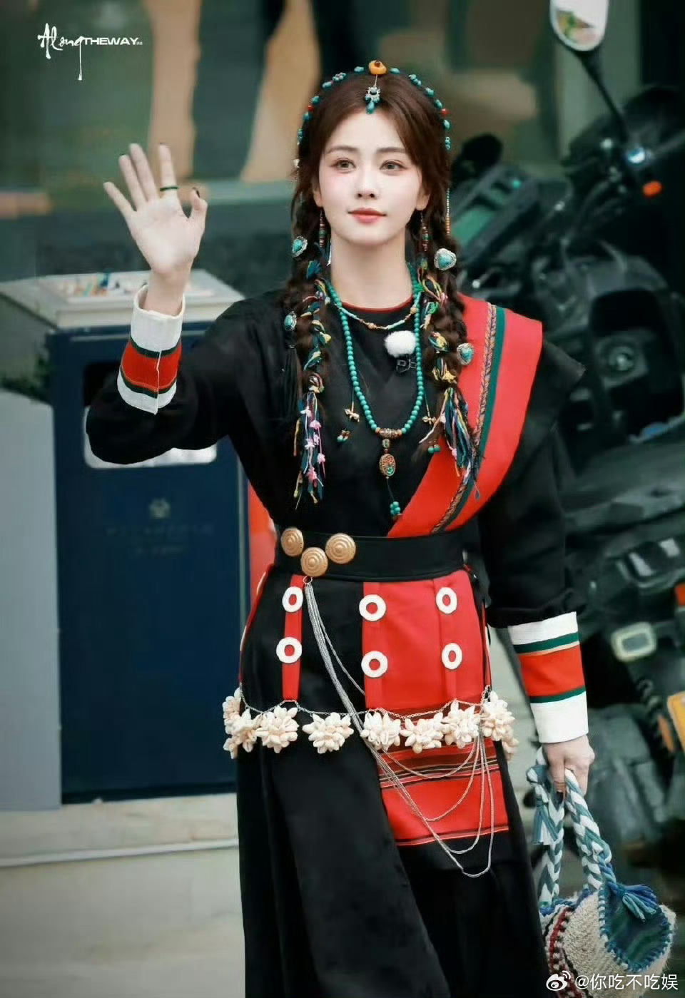 同类型妆造，大家觉得谁更胜一筹呢？ 