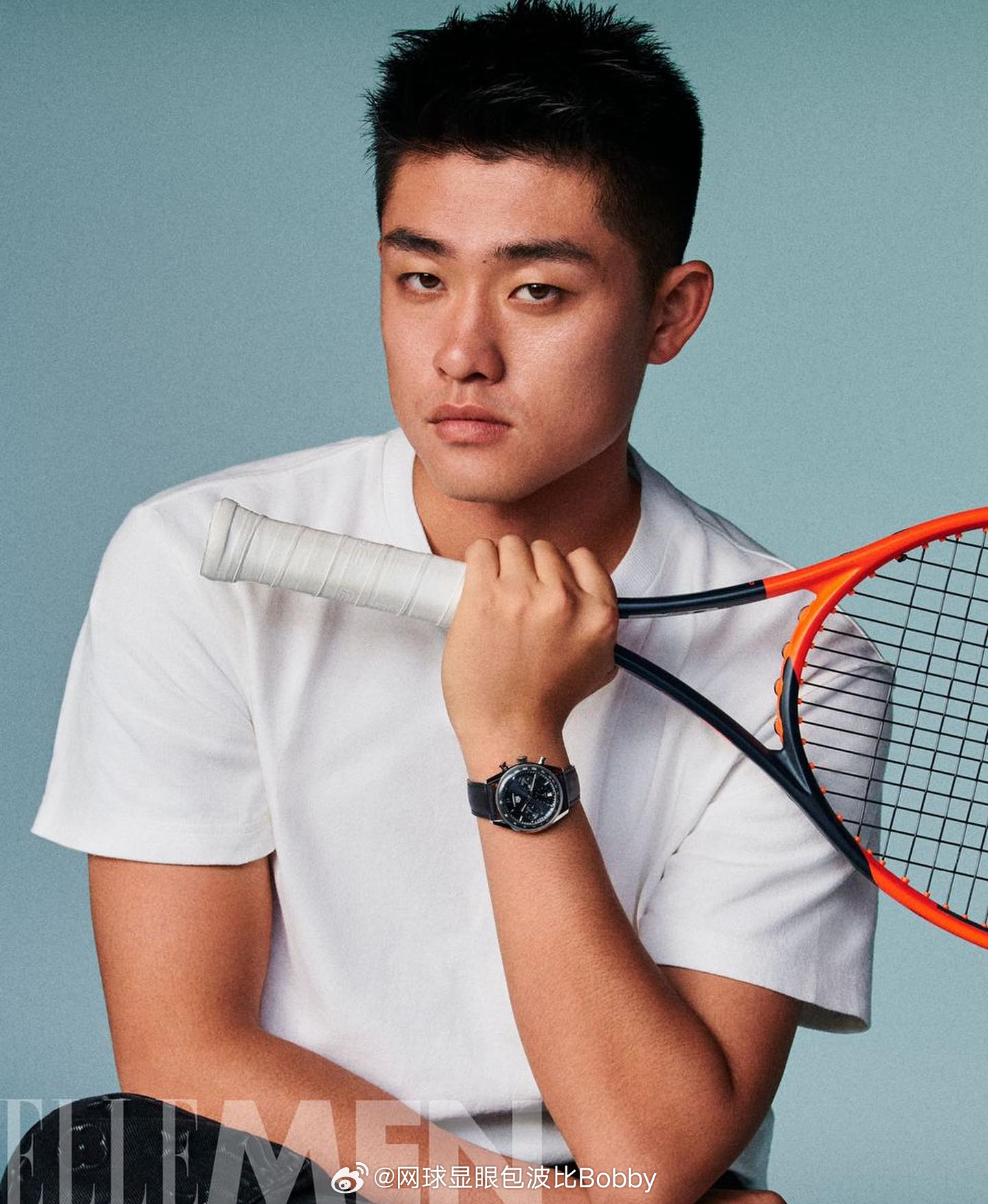 恭喜🎉吴易昺获得2026迈阿密正赛外卡🔥吴易昺收获迈阿密赛外卡网球ATP
