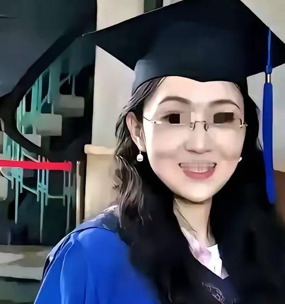 杨某媛从博士录取资格被取消？该消息从昨日就开始在网络中传播。

今天，江西广播电