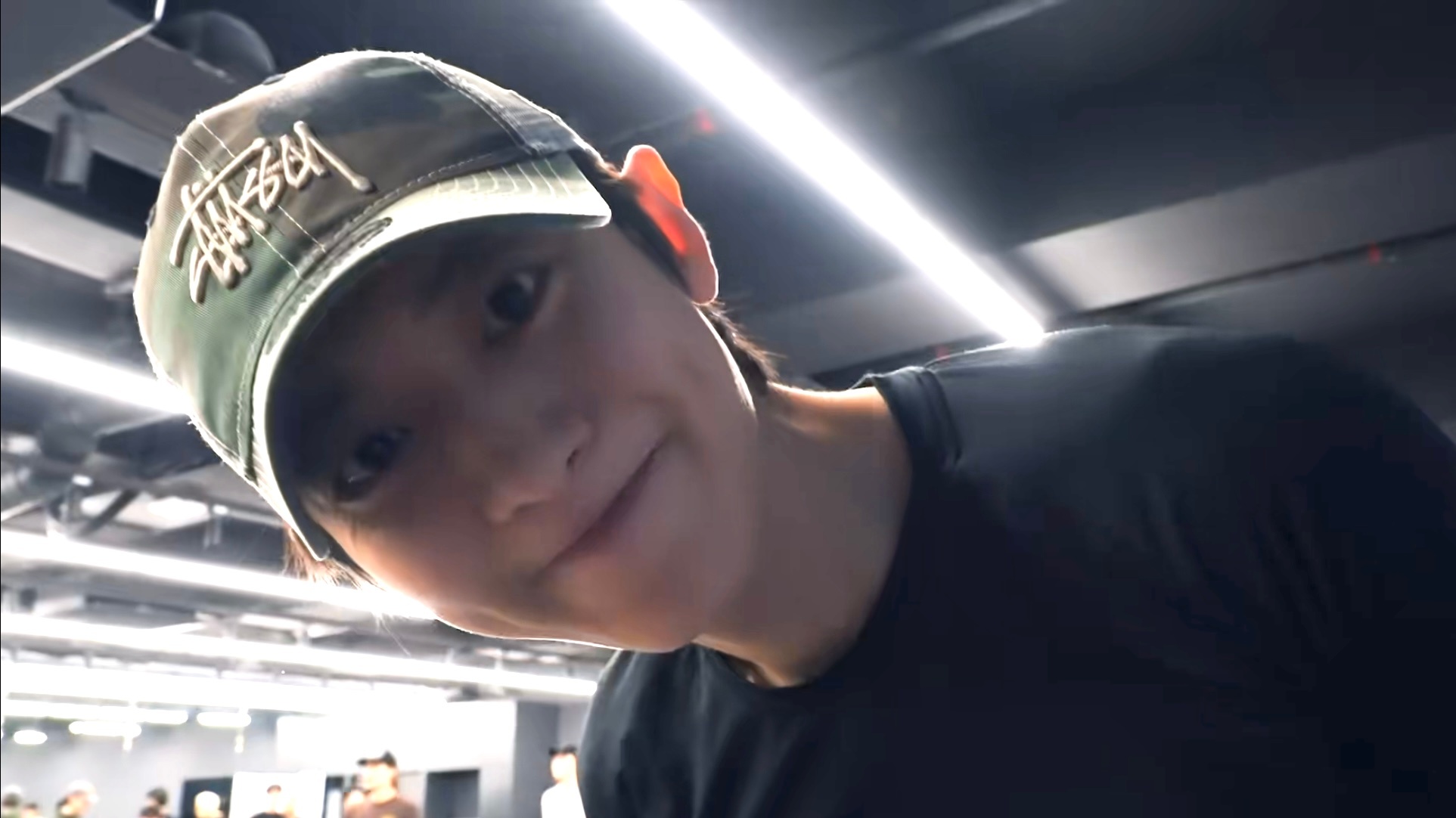 朴灿烈 🍒朴灿烈唯一官方门面朴灿烈萌我一大跳!!!!!!!!!