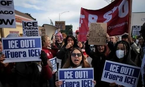 万万没想到，等来的不是高市的道歉，而是特朗普宣布：“永远不允许第三世界国家的公民