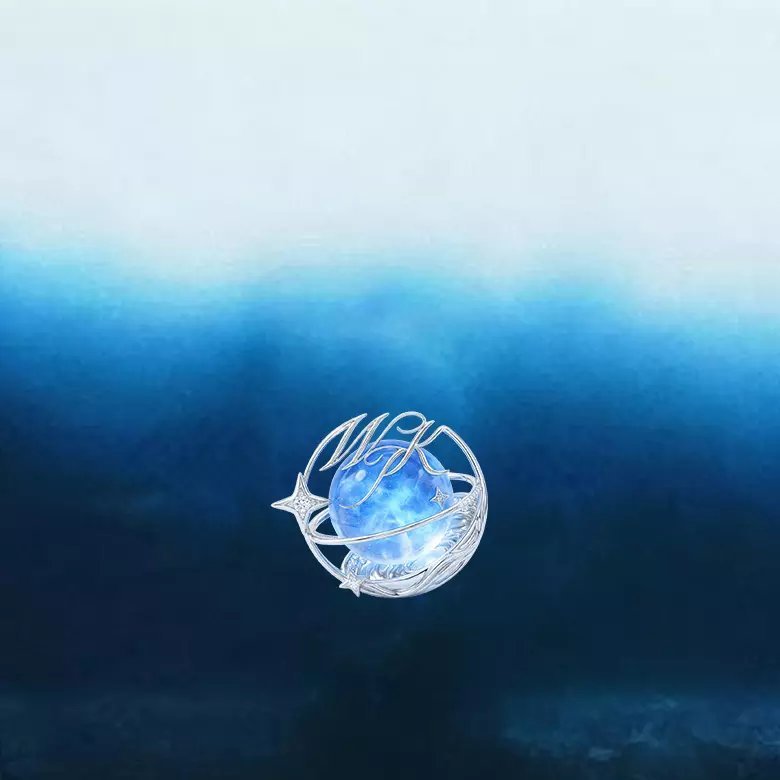 💙「王俊凯· WJK」勋章皮肤盲盒惊喜上线！ 抽盒赢亲签，收藏独家浪漫！集齐全