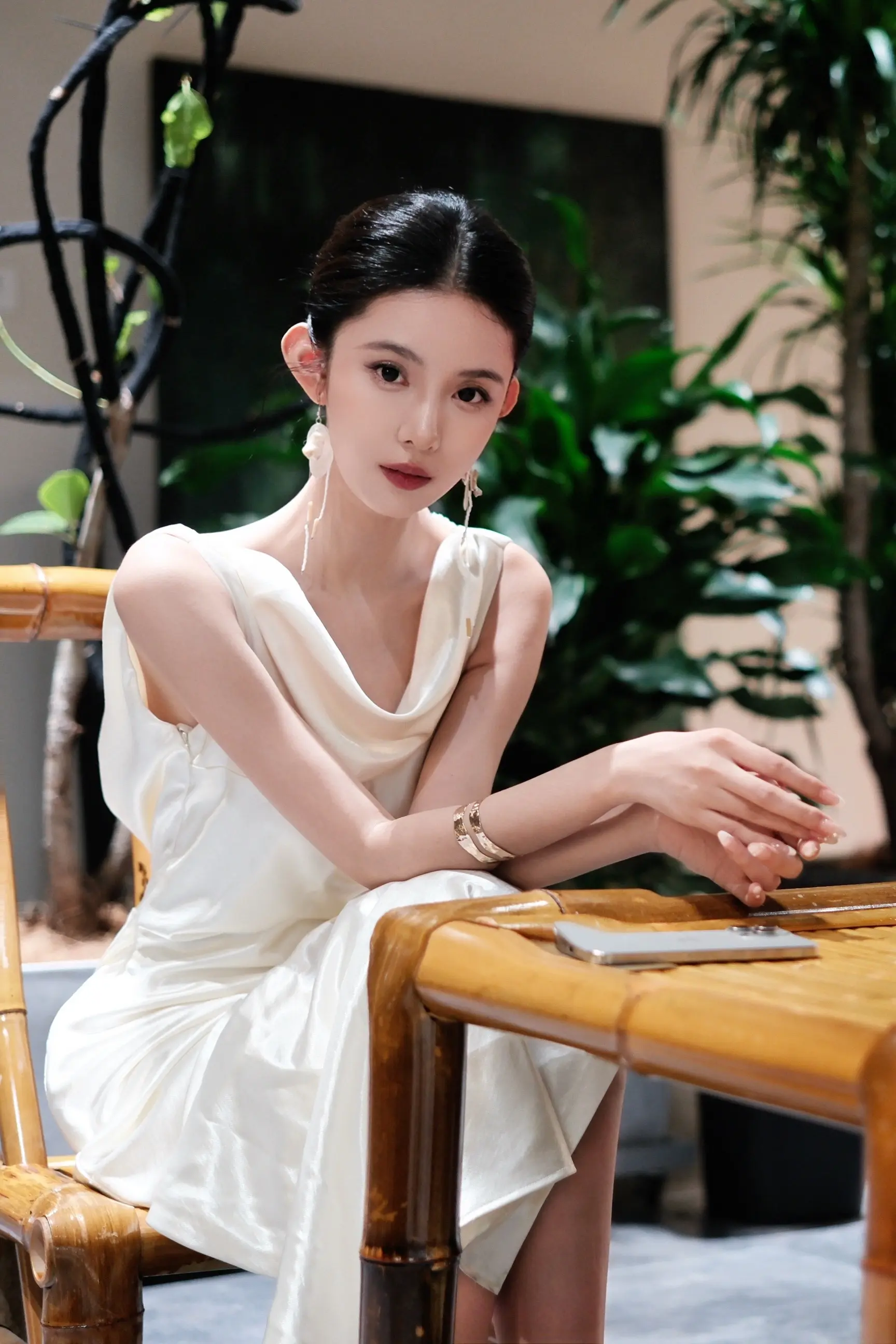 少年心气是不可再生之物 而老友是意气风发的收藏