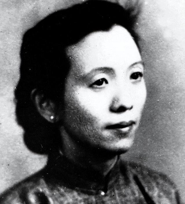 “策反战神”陈修良：潜伏南京三年，豪赌人生却输得一无所有
在中国革命的漫长历史长