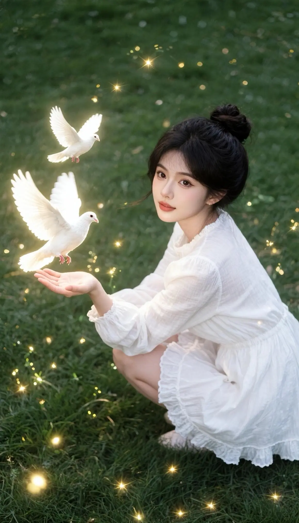 这一组，真得太爱了～