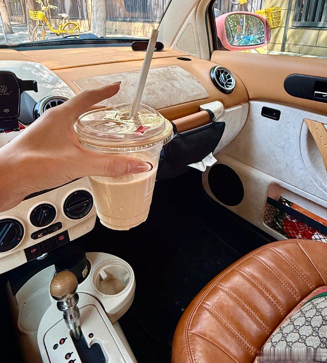 早！☕️ 