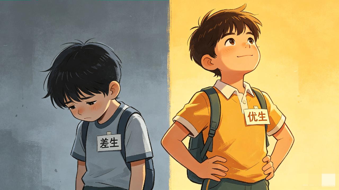 教育部全面取消中小学重点班！真的是普通孩子的福音吗？
 
最近教育部再次重磅发文
