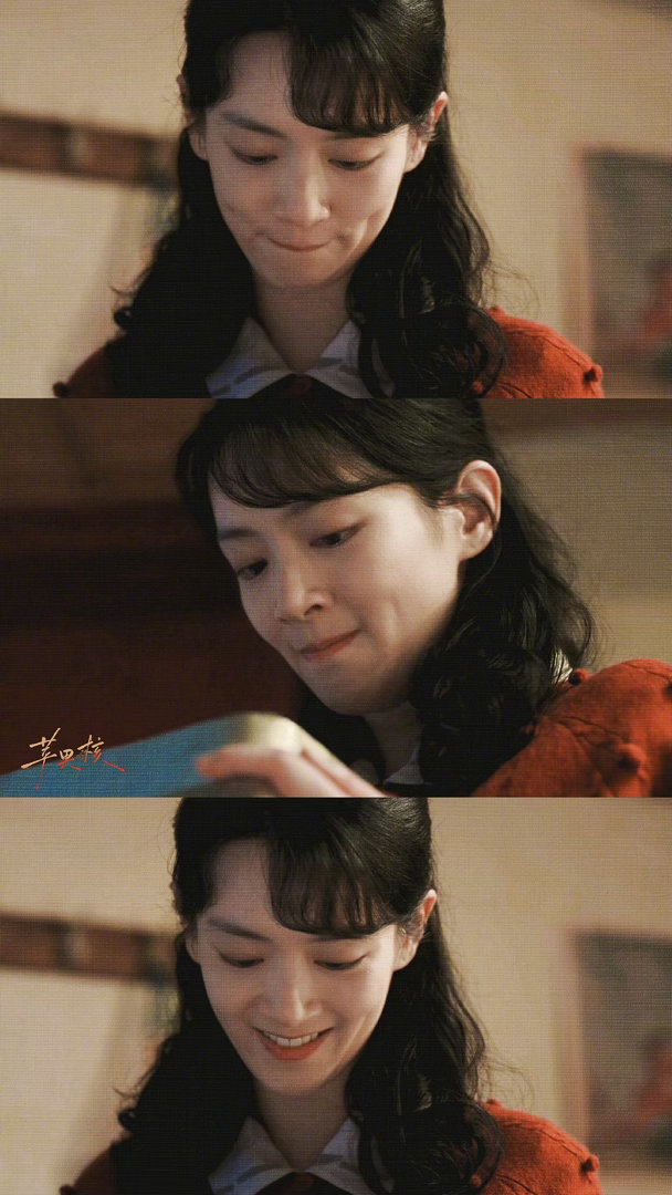 陈昊宇路越走越宽 庄好好会深夜崩溃，会在挫折里迷茫，但天亮后还是往前走。陈昊宇也