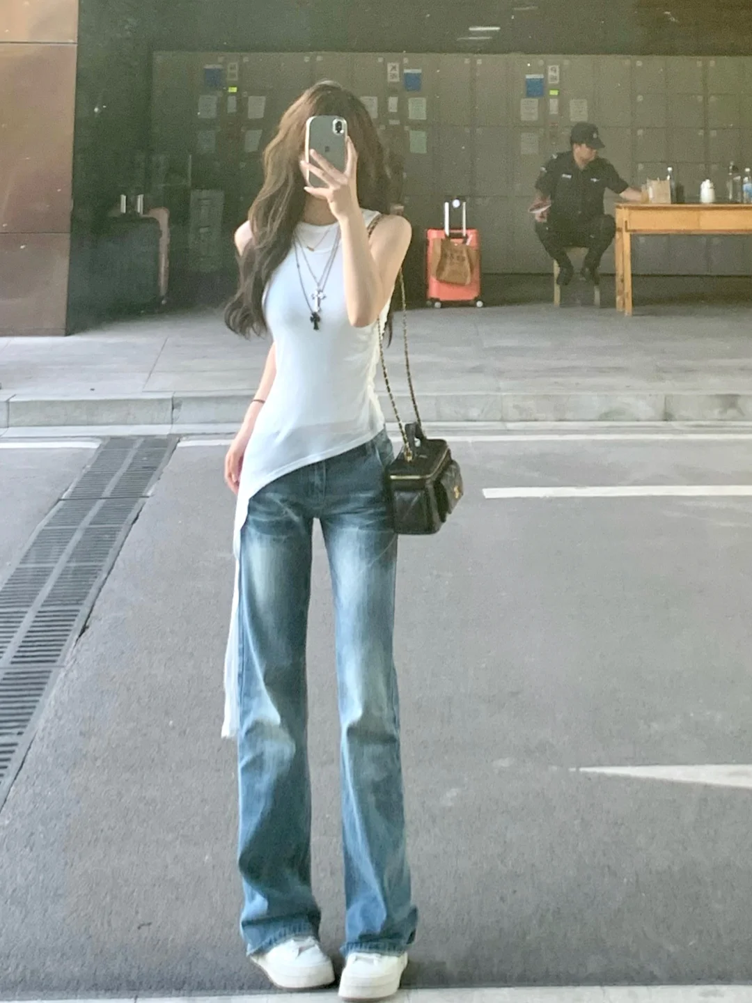 好显瘦耶！！！！