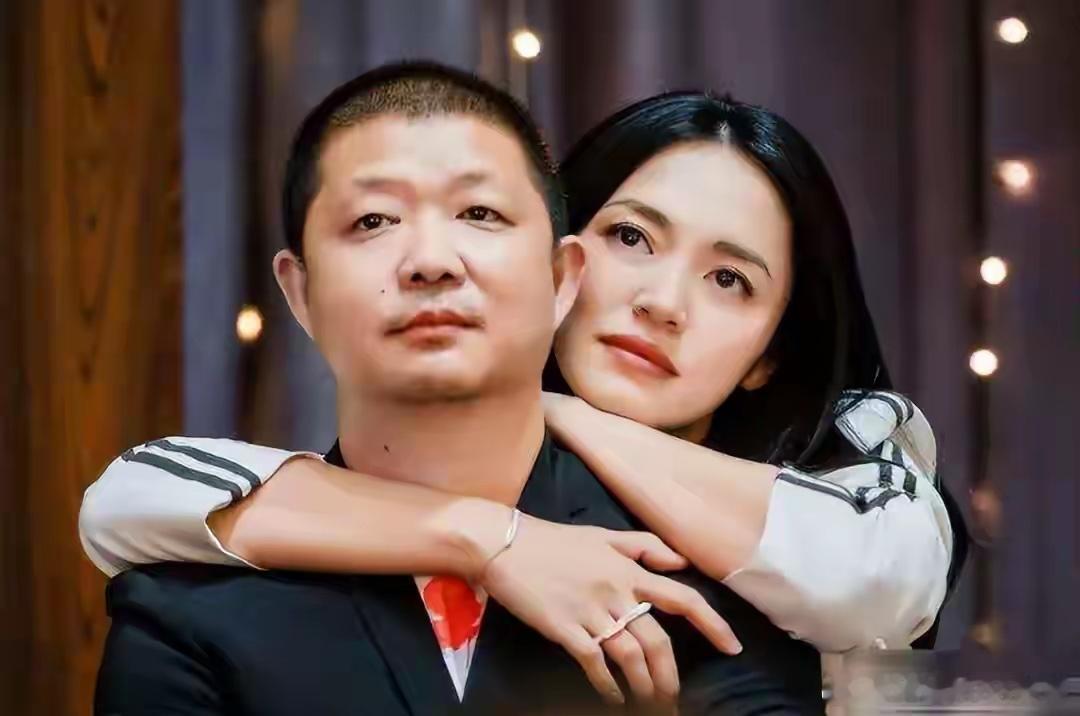 姚晨离婚内幕被曝！和前夫最后一次同框互不搭理，曾被曝出轨4次。 