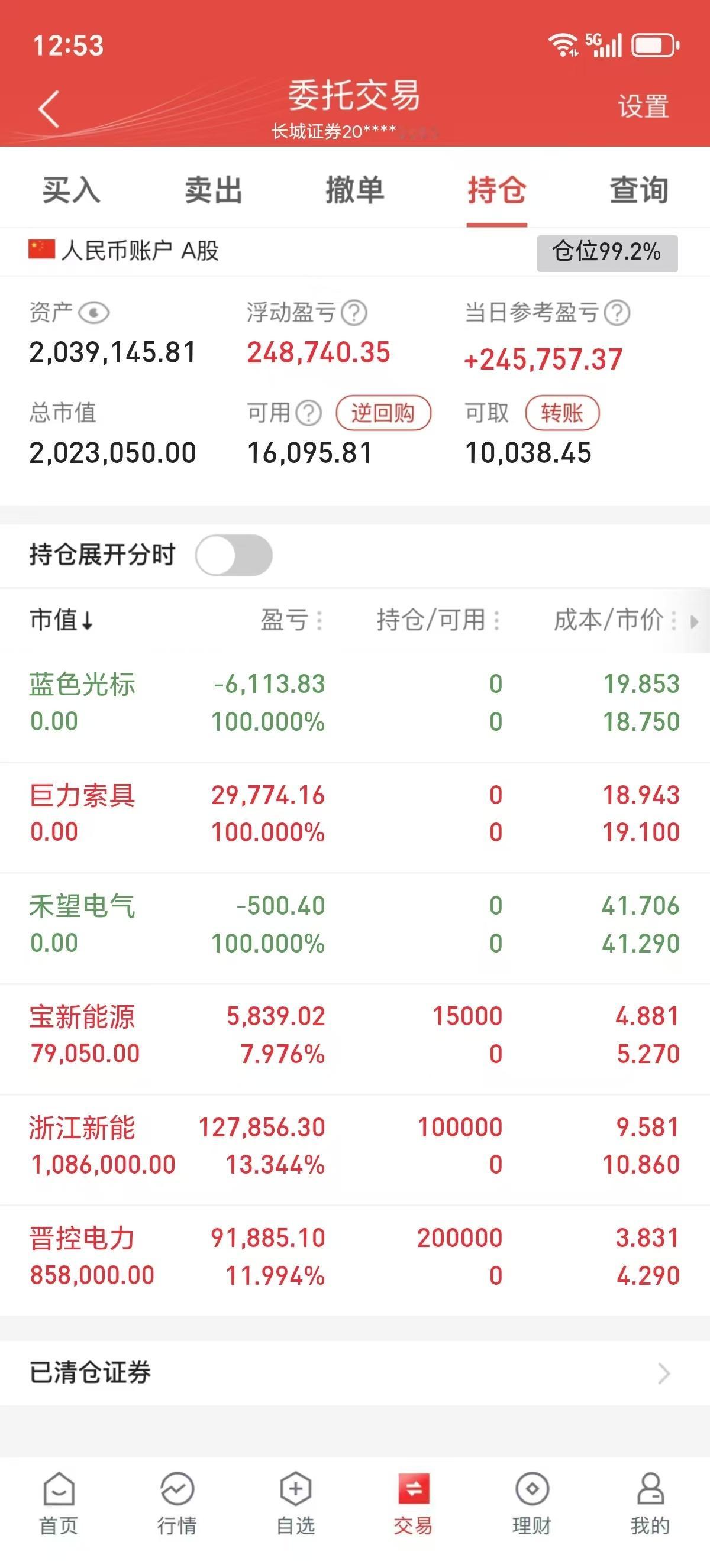 牛市第五阶段三大主线！Ai算力和电力、消费医药、储能和固态电池，下半年补充猪肉、