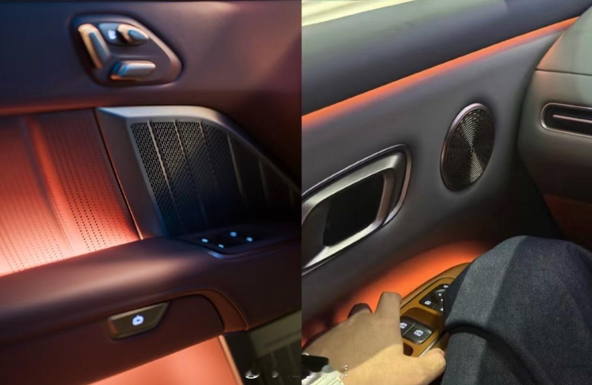 为什么大家都在对比理想 i8 和乐道 L90 ？除了都是纯电三排 SUV 还有什