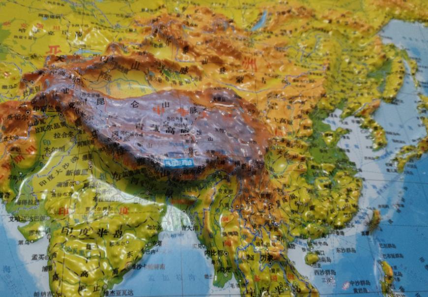 建国后还能用袁大头的银元？
解放军进军西藏以后，被当地的藏族民众，亲切地称为金珠