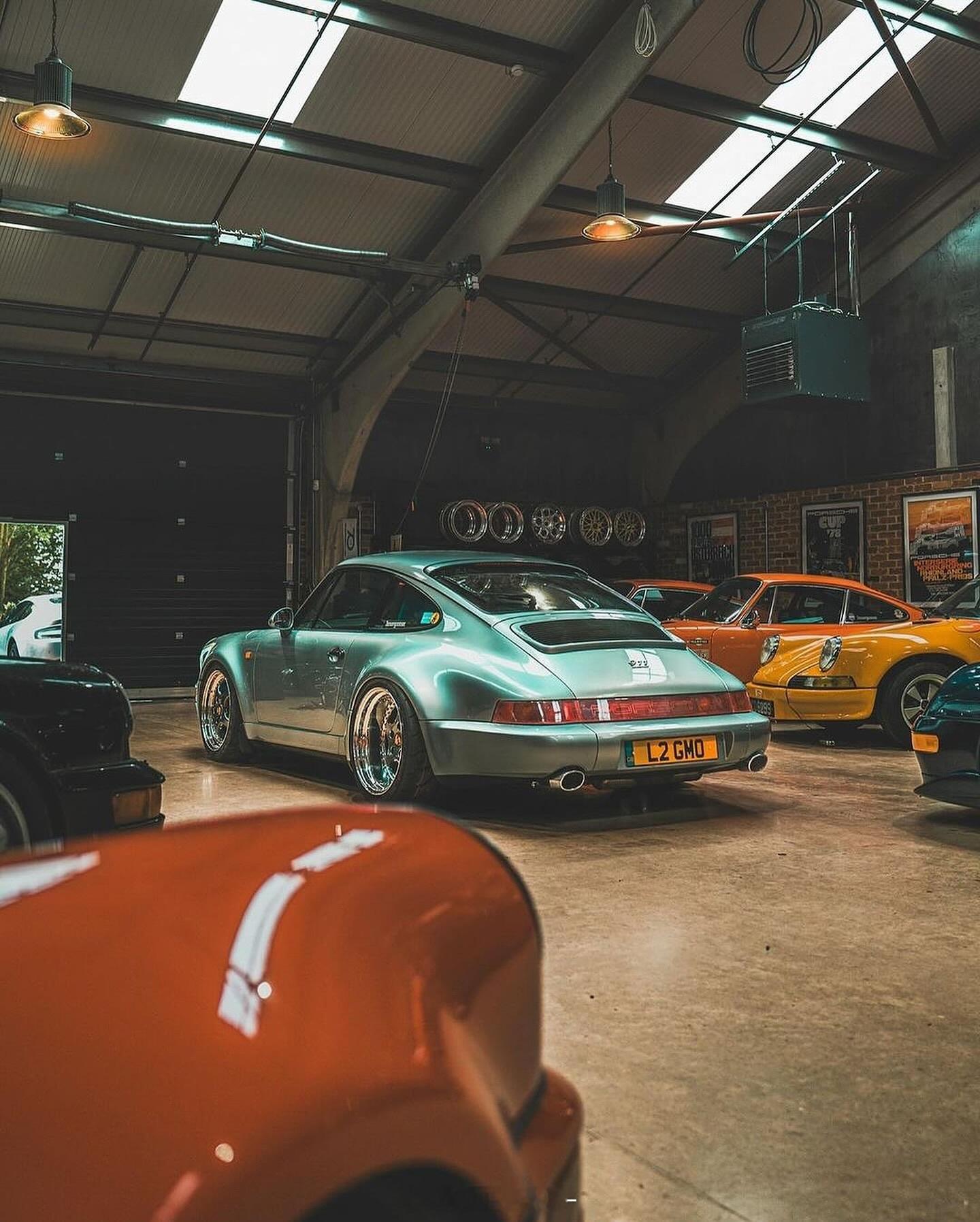 #porscheclassic# #911# ​​​