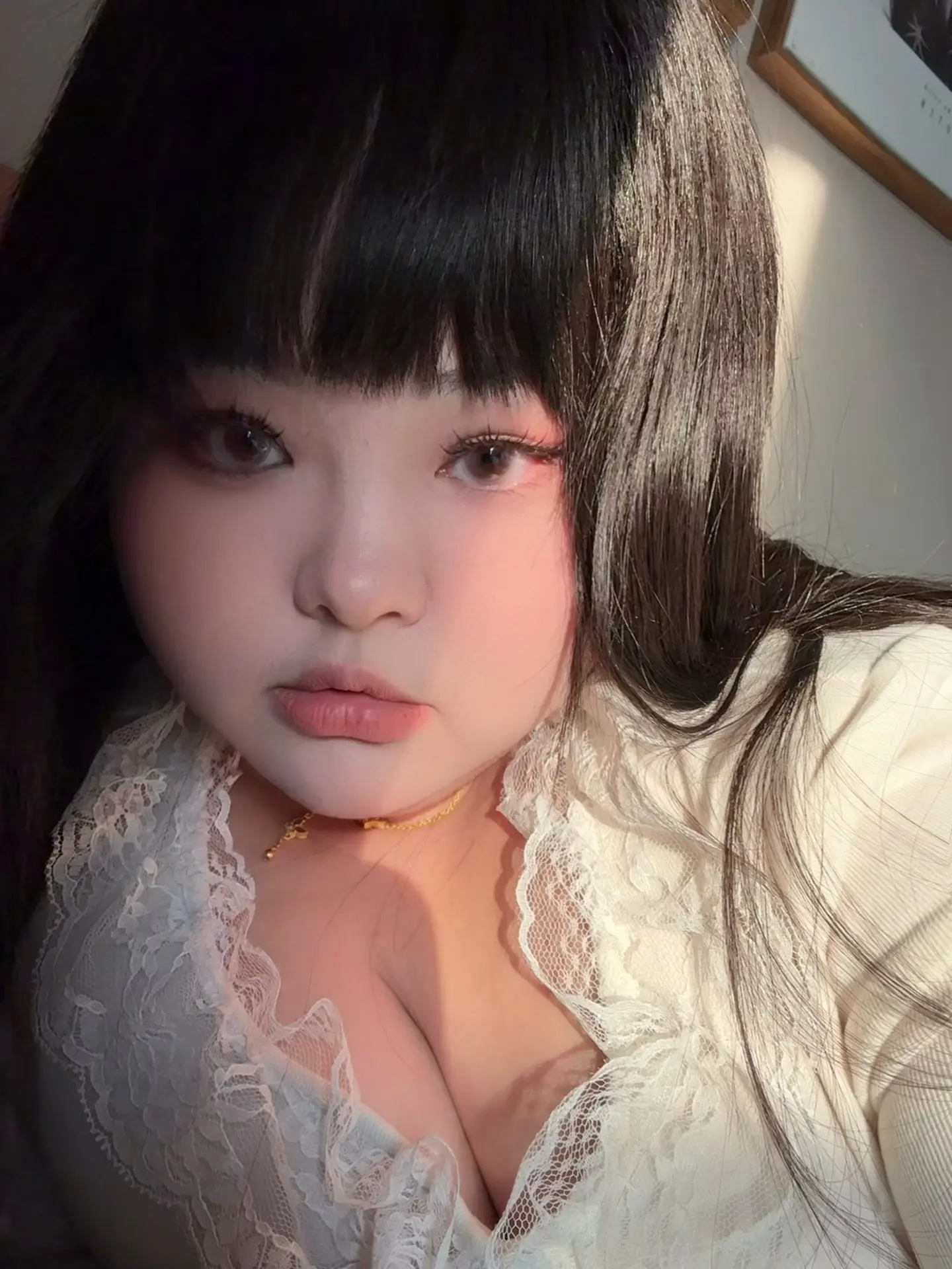 顾茜茜推这个腮红好好看呀。