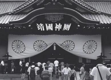 中国打破81年惯例，对靖国神社改名大快人心！这招比稀土管制还狠。
 
这波操作看