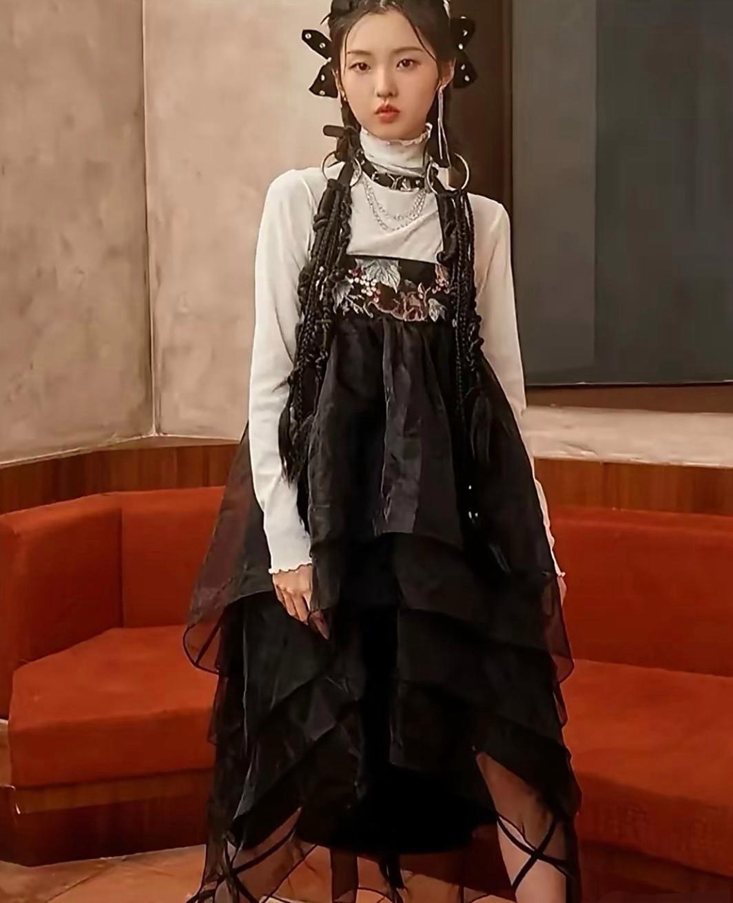 李柯整之前长这样 